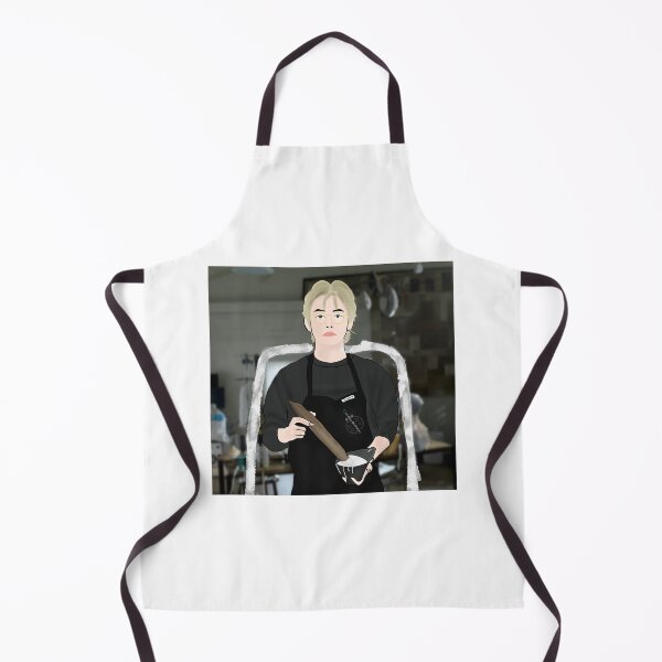 Item preview, Rainy Days by V Taehyung of BTS designed and sold by ArtRaftPro.