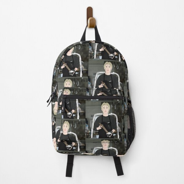 Item preview, Rainy Days by V Taehyung of BTS designed and sold by ArtRaftPro.