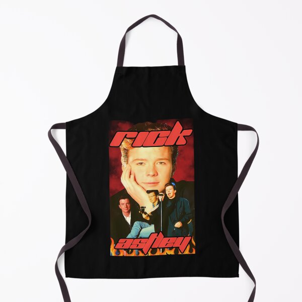Item preview, Rick Astley - Bootleg designed and sold by MaximImmortal.