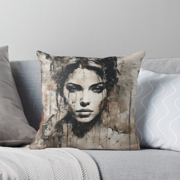 Item preview, Woman P. IV designed and sold by Kepler5th.