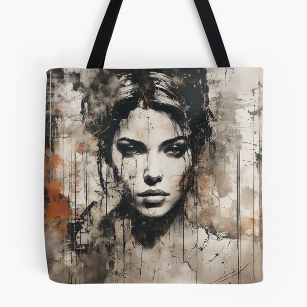 Item preview, Mujer P. IV designed and sold by Kepler5th.