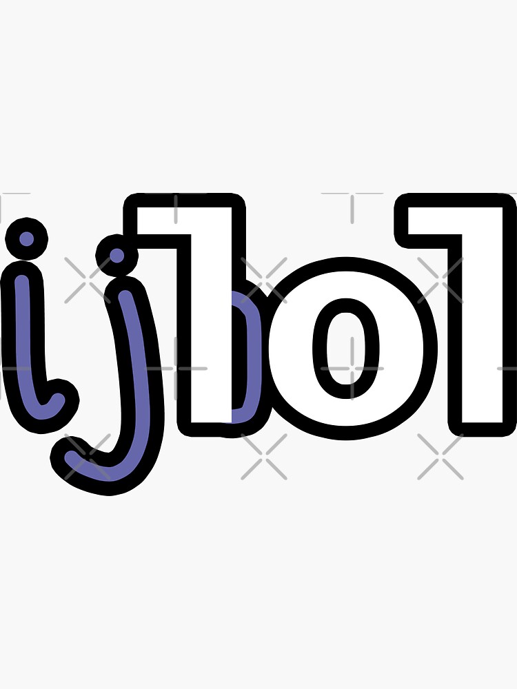 IJBOL: What is the new LOL and why is it popular?