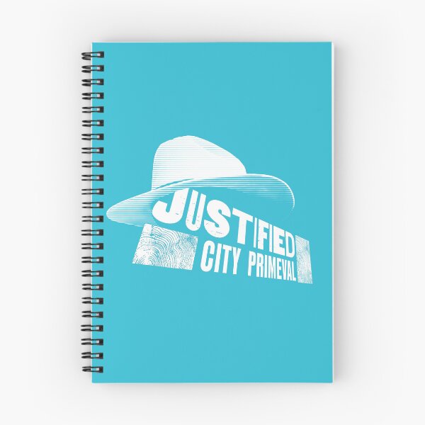 Item preview, Justified: City Primeval cowboy hat designed and sold by ironpalette.