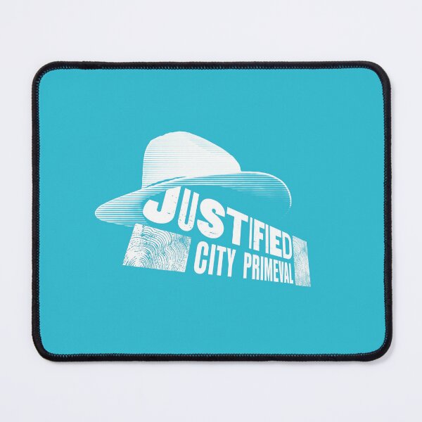 Item preview, Justified: City Primeval cowboy hat designed and sold by ironpalette.