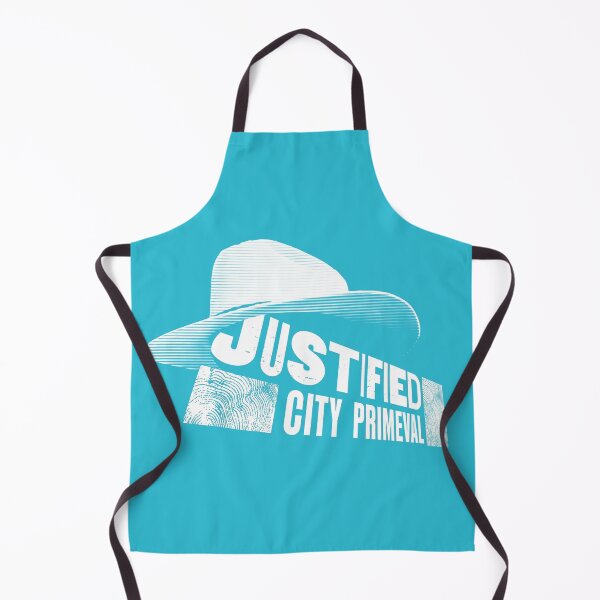 Item preview, Justified: City Primeval cowboy hat designed and sold by ironpalette.