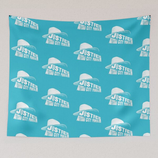 Item preview, Justified: City Primeval cowboy hat designed and sold by ironpalette.