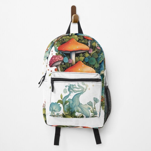 Item preview, An Enchanted Garden designed and sold by DesignArtique.