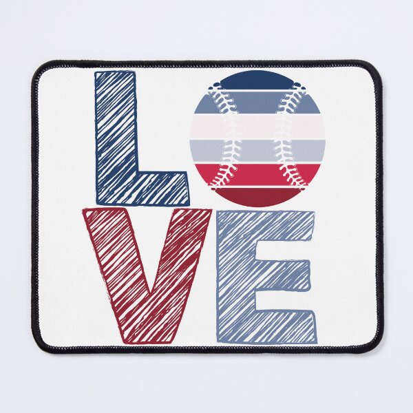Item preview, Baseball Love designed and sold by LoveGraceValor.