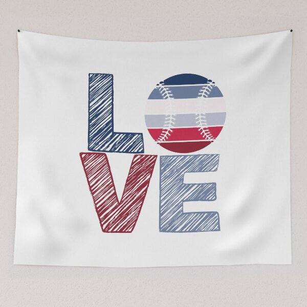 Item preview, Baseball Love designed and sold by LoveGraceValor.