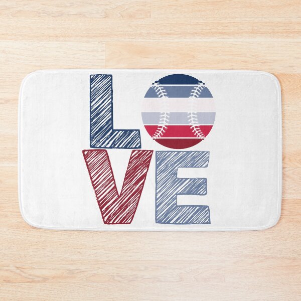 Item preview, Baseball Love designed and sold by LoveGraceValor.