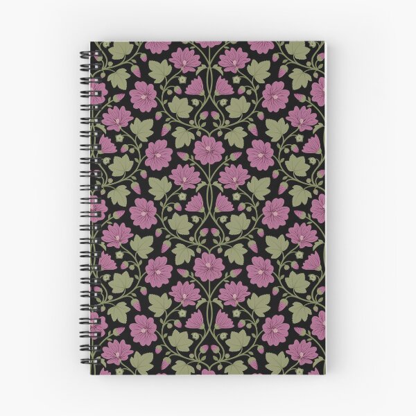 Item preview, Common mallow designed and sold by EKP-design.