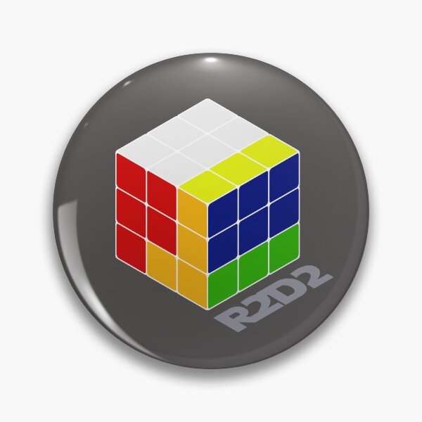 Item preview, Sci Fi Cubing Scramble designed and sold by Matt Simner.