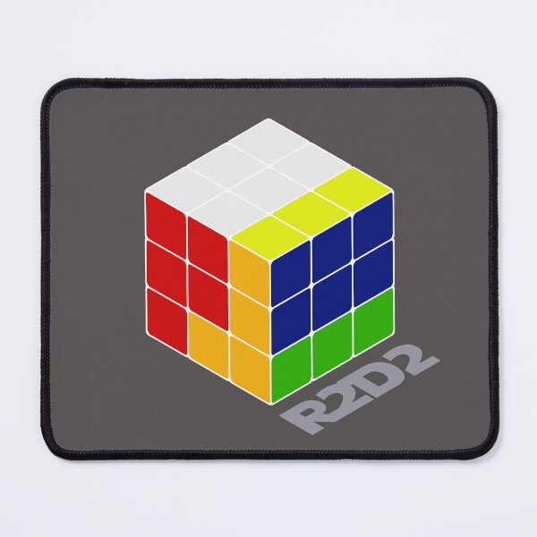 Item preview, Sci Fi Cubing Scramble designed and sold by Matt Simner.