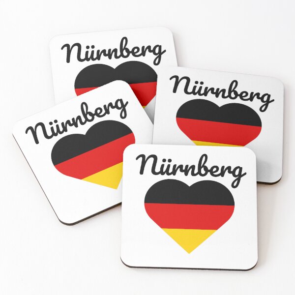 Item preview, Nürnberg Pride designed and sold by lilboxofrandom.