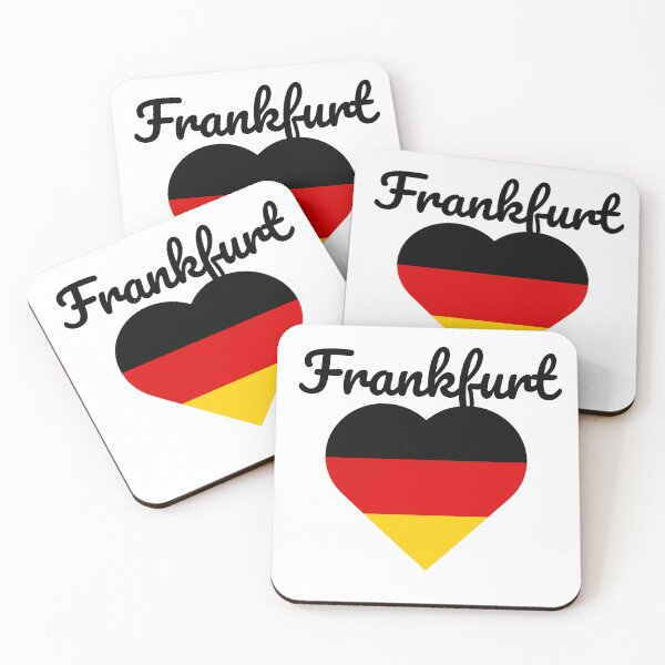 Item preview, Frankfurt Pride designed and sold by lilboxofrandom.