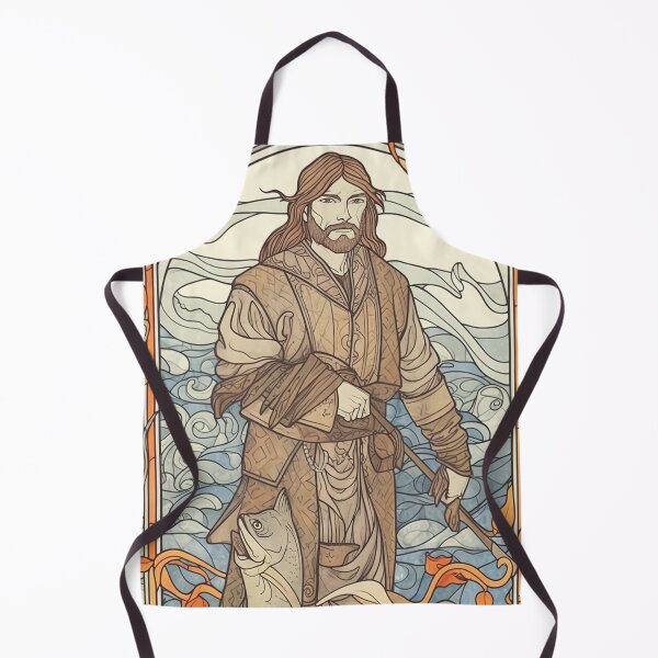 Item preview, Ivar the Boneless Norse mythology designed and sold by ComicsFactory.