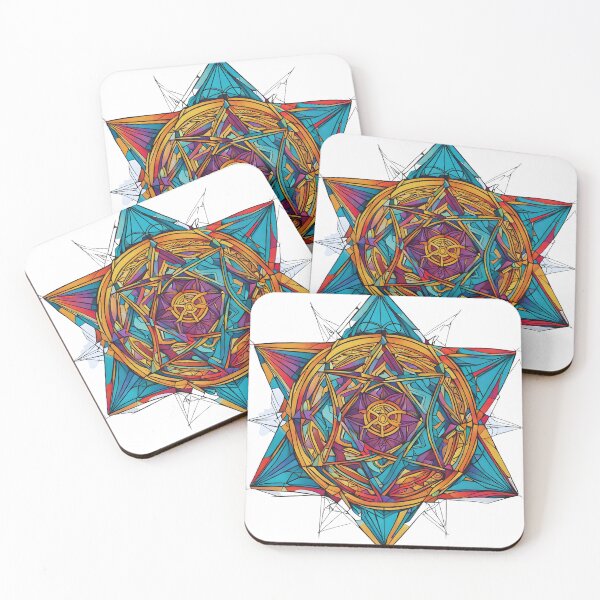 Item preview, Sacred Geometry designed and sold by Beyond The Veil.
