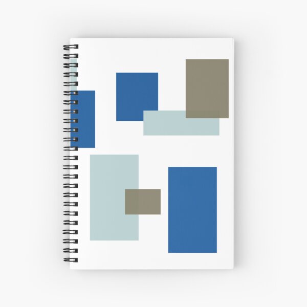 gk_18a Spiralblock