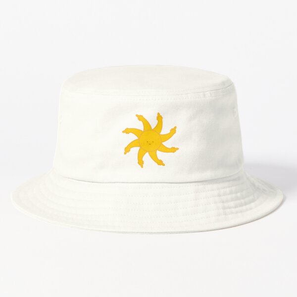 Wear Sunscreen Sun SPF | Bucket Hat