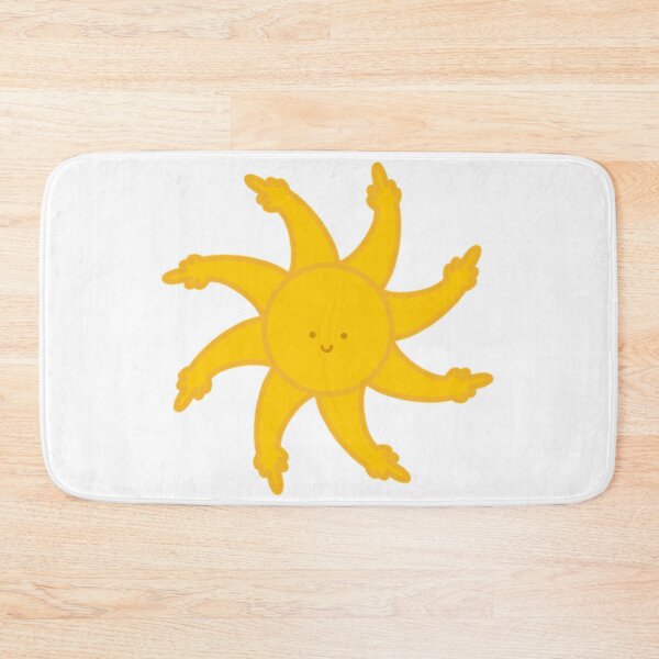 Item preview, The Sun Hates Me designed and sold by radiantdark.