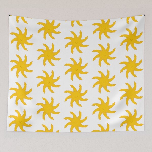 Item preview, The Sun Hates Me designed and sold by radiantdark.