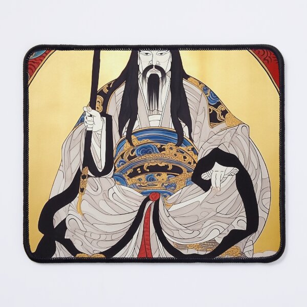 Item preview, Izanagi Japanese deity designed and sold by ComicsFactory.