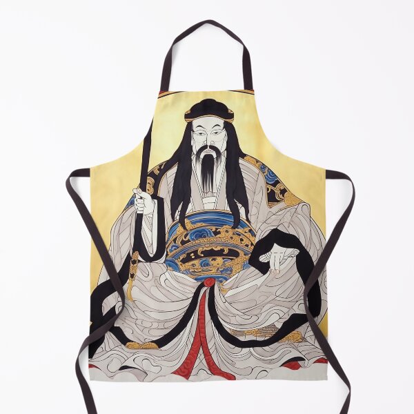 Item preview, Izanagi Japanese deity designed and sold by ComicsFactory.