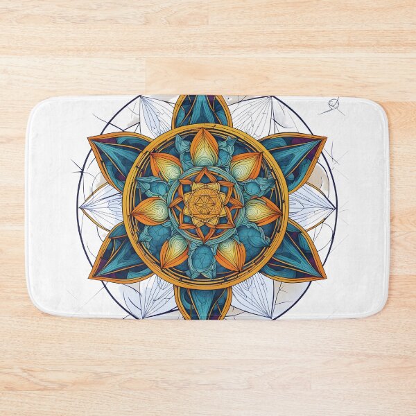 Item preview, Sacred Geometry designed and sold by Beyond The Veil.