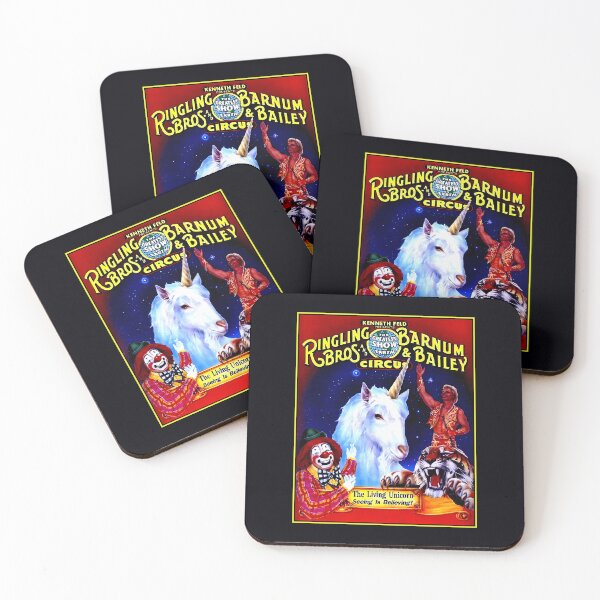 Item preview, RINGLING BROS.	 designed and sold by xdzggpvu56.