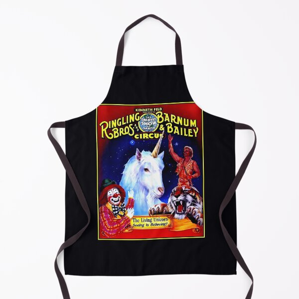 Item preview, RINGLING BROS. designed and sold by xdzggpvu56.