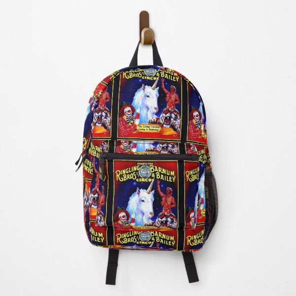 Item preview, RINGLING BROS. designed and sold by xdzggpvu56.