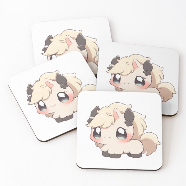 Item preview, cute baby unicon designed and sold by kimCNe.