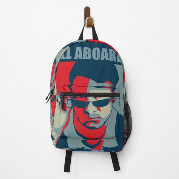 Item preview, All Aboard designed and sold by SatharFrayser.
