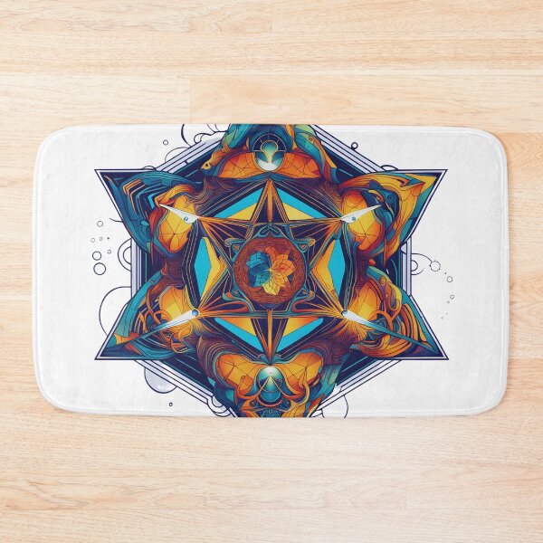 Item preview, Sacred Geometry designed and sold by Beyond The Veil.