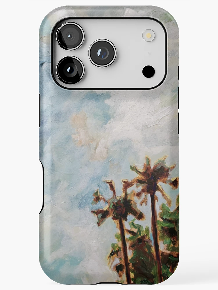 Thumbnail 1 of 4, iPhone Case, Evening Lite designed and sold by RudyYoder.