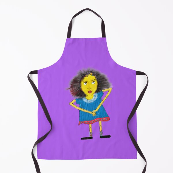 Item preview, Judy Frizzle designed and sold by customorder.
