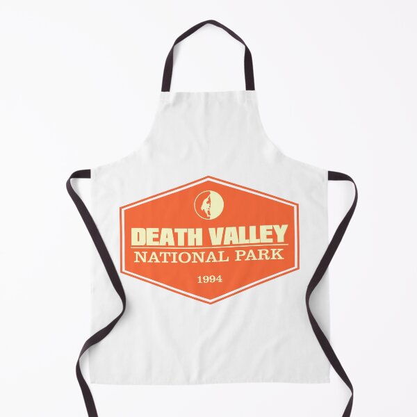 Item preview, Death Valley National Park 3 designed and sold by curranmorgan.