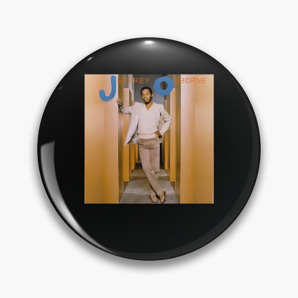 Item preview, Jeffrey Osborne designed and sold by Chicodom.