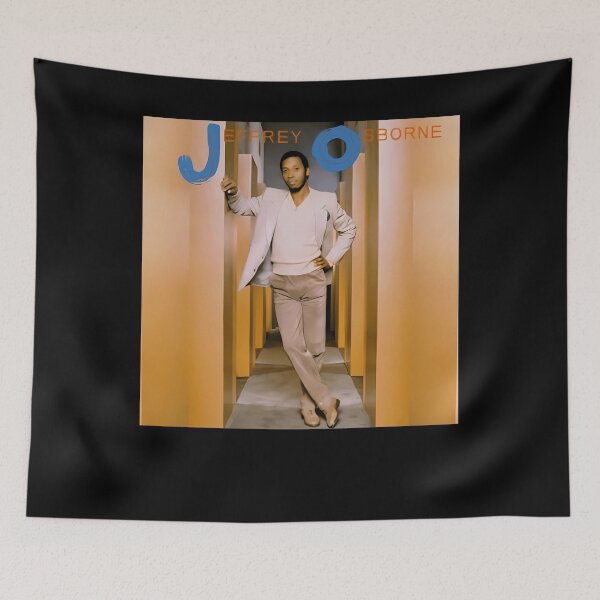 Item preview, Jeffrey Osborne designed and sold by Chicodom.