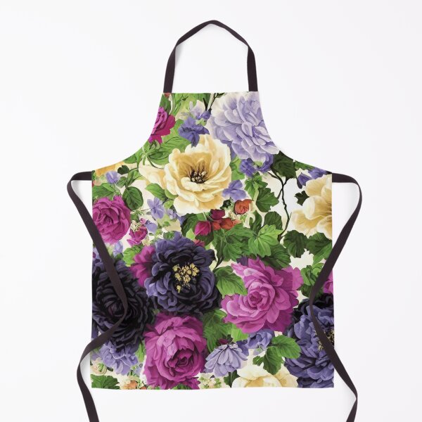 Aperçu de l'œuvre Bouquet rococo créée et vendue par UllaSformat.