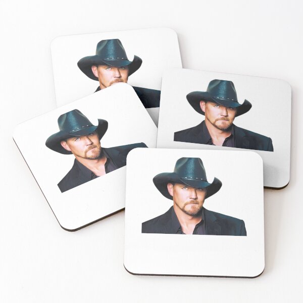Item preview, Trace Adkins designed and sold by ChicArtQuent.