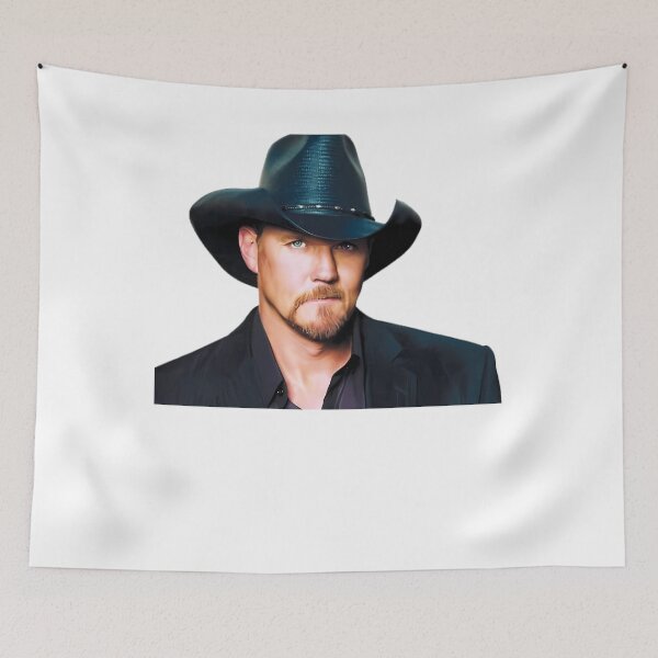 Item preview, Trace Adkins designed and sold by ChicArtQuent.