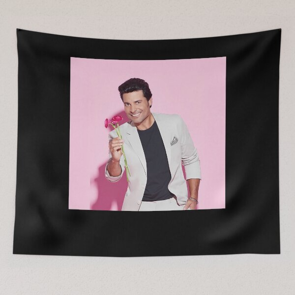 Item preview, Chayanne designed and sold by HKFArtFashion.