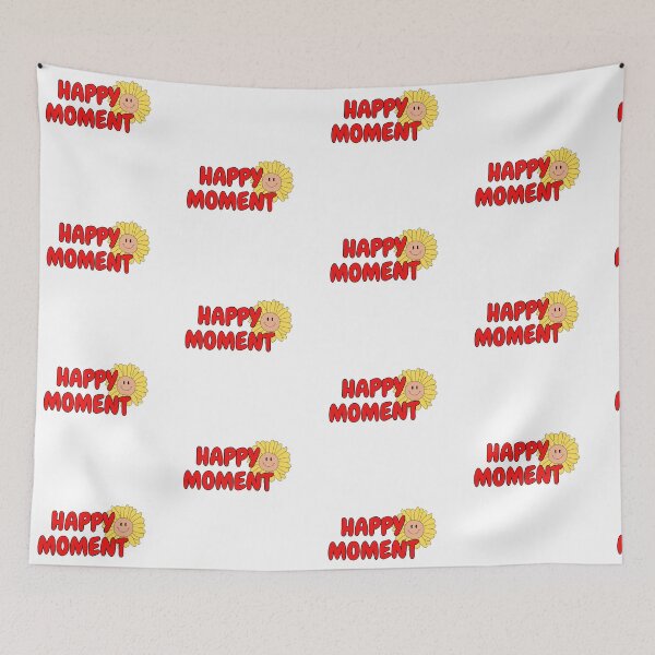 Item preview, happy designed and sold by Sujinthaiart.