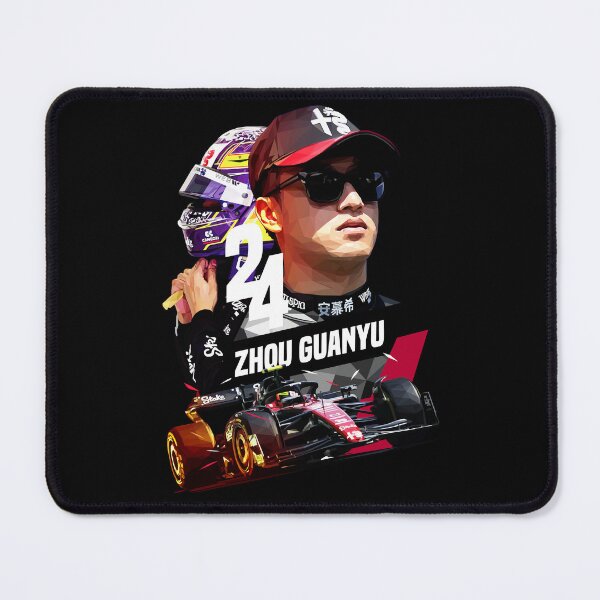 Item preview, Zhou Guanyu Low Poly designed and sold by pxlG.