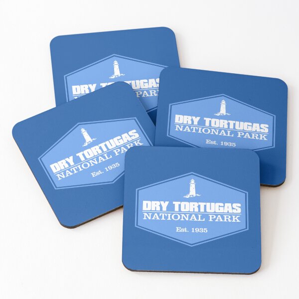 Item preview, Dry Tortugas National Park 3 designed and sold by curranmorgan.