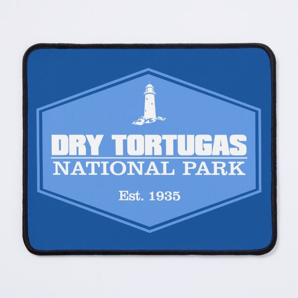 Item preview, Dry Tortugas National Park 3 designed and sold by curranmorgan.