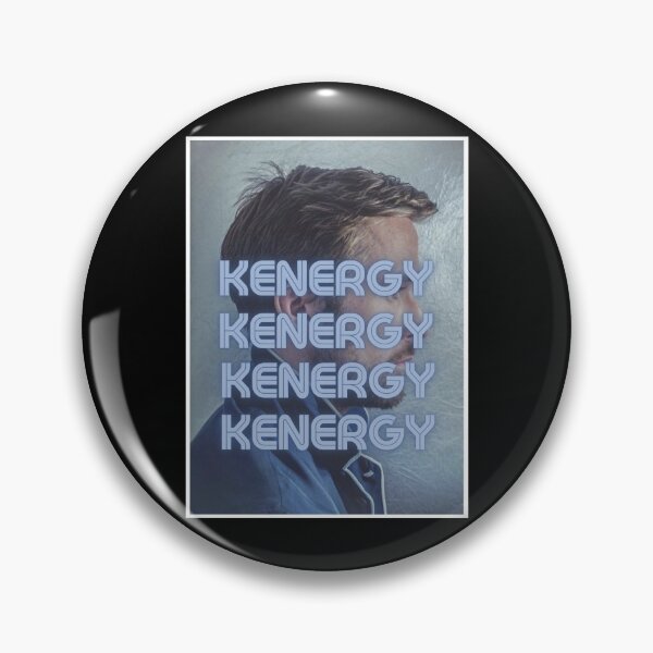 Item preview, Kenergy Fans Kenergy designed and sold by TrenaFang.
