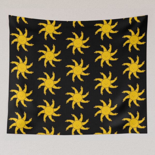 Item preview, The Sun Hates Me designed and sold by radiantdark.