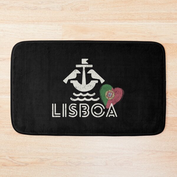 Item preview, Lisbon Ravens Heart Illustration | City Symbol Art designed and sold by Lemomo-artworks.